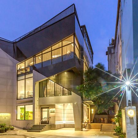 Bed and Breakfast 墾丁耳東華苑erdong Manor Exteriér fotografie
