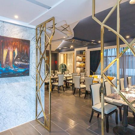 Bed and Breakfast 墾丁耳東華苑erdong Manor Exteriér fotografie