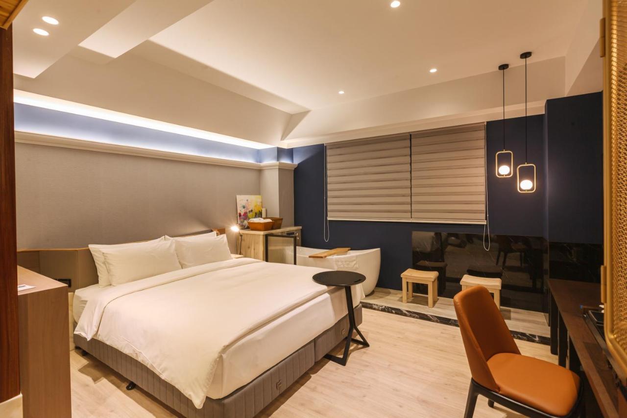 Bed and Breakfast 墾丁耳東華苑erdong Manor Exteriér fotografie
