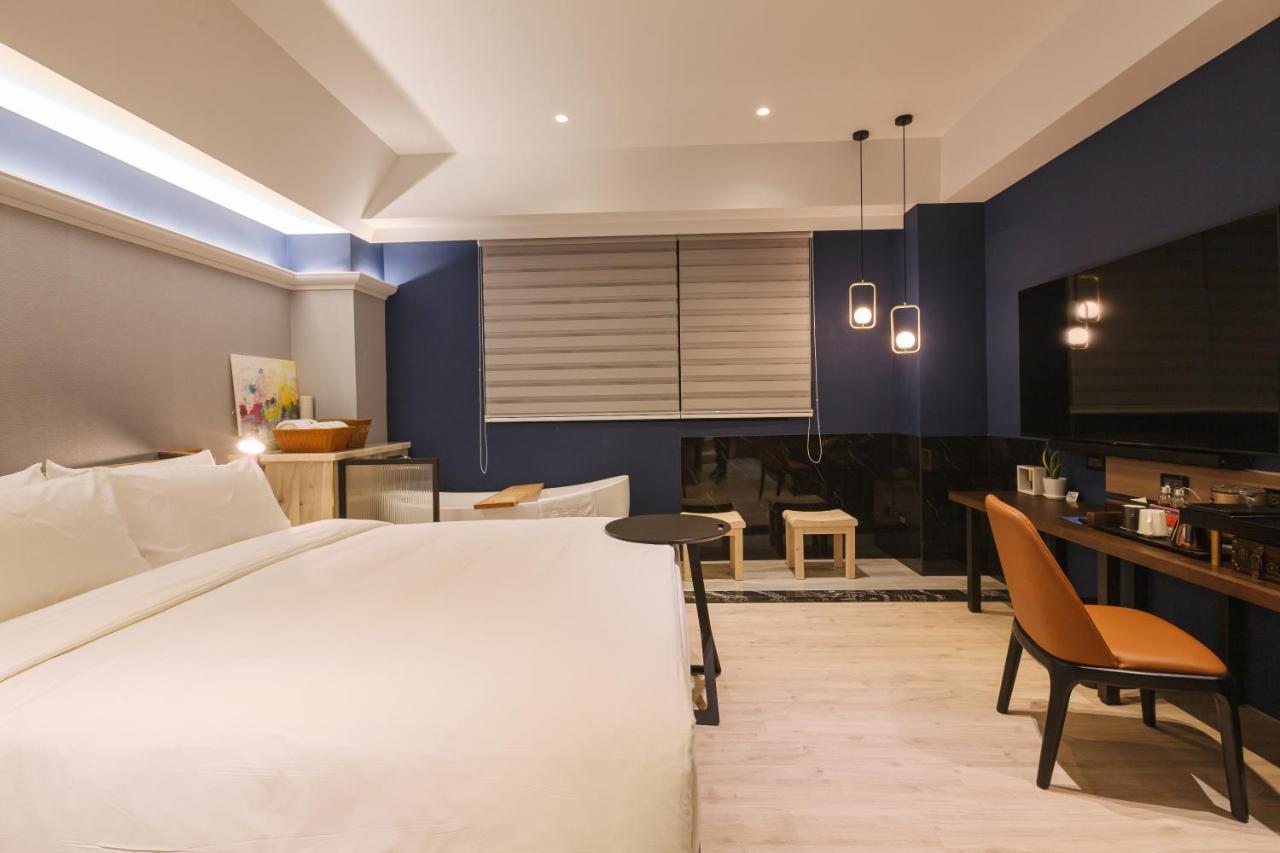 Bed and Breakfast 墾丁耳東華苑erdong Manor Exteriér fotografie