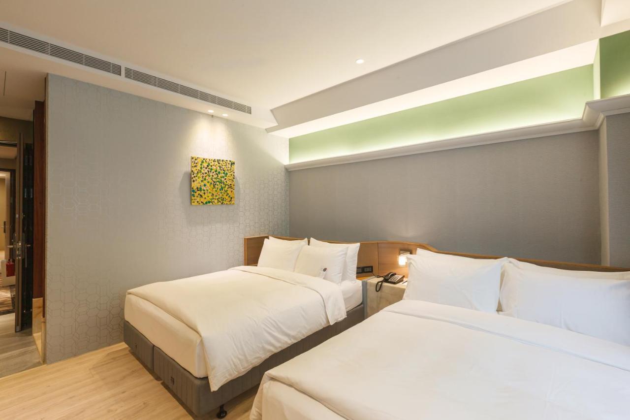 Bed and Breakfast 墾丁耳東華苑erdong Manor Exteriér fotografie