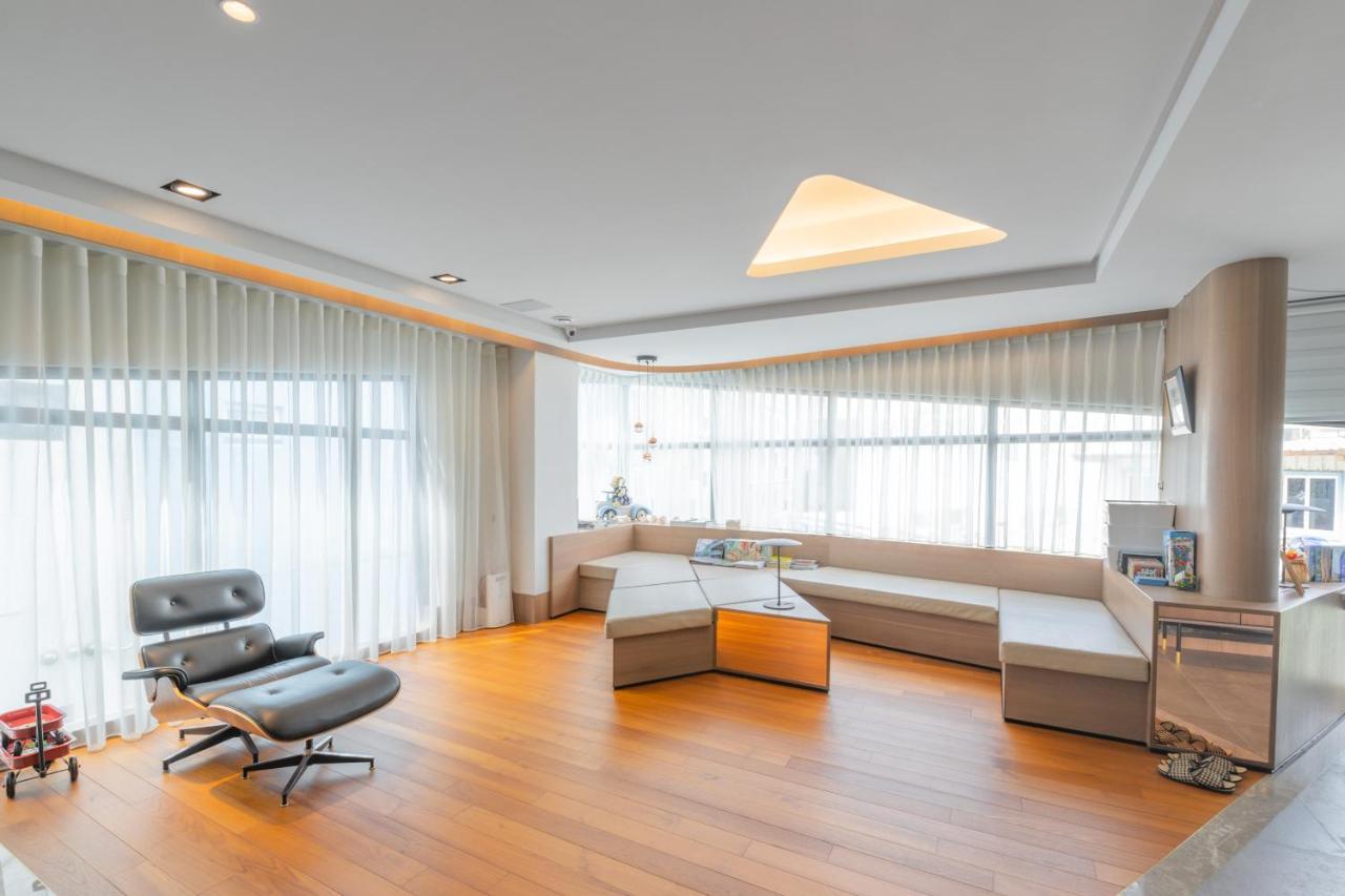 Bed and Breakfast 墾丁耳東華苑erdong Manor Exteriér fotografie