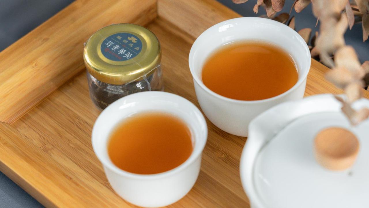 Bed and Breakfast 墾丁耳東華苑erdong Manor Exteriér fotografie