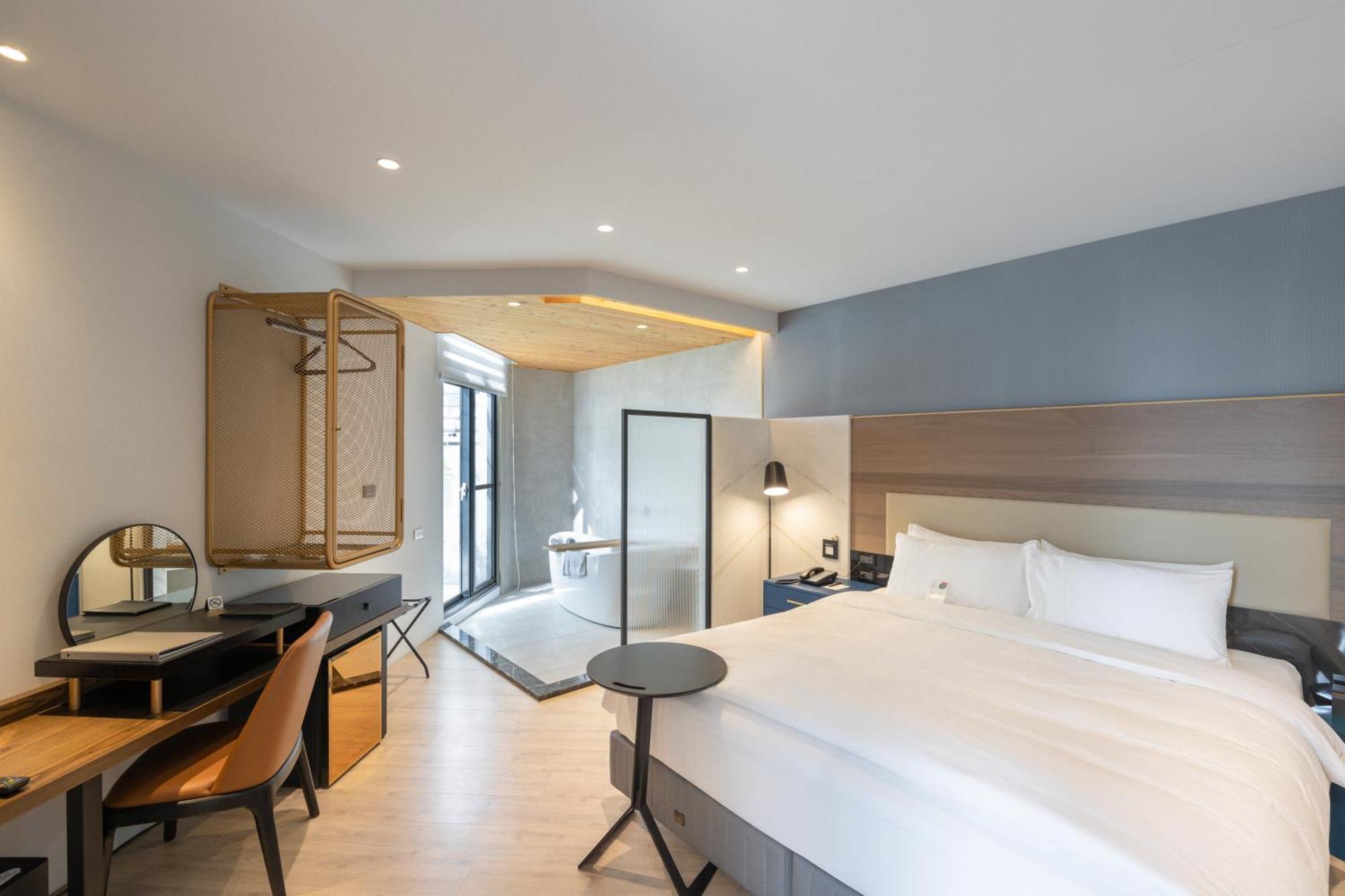 Bed and Breakfast 墾丁耳東華苑erdong Manor Exteriér fotografie
