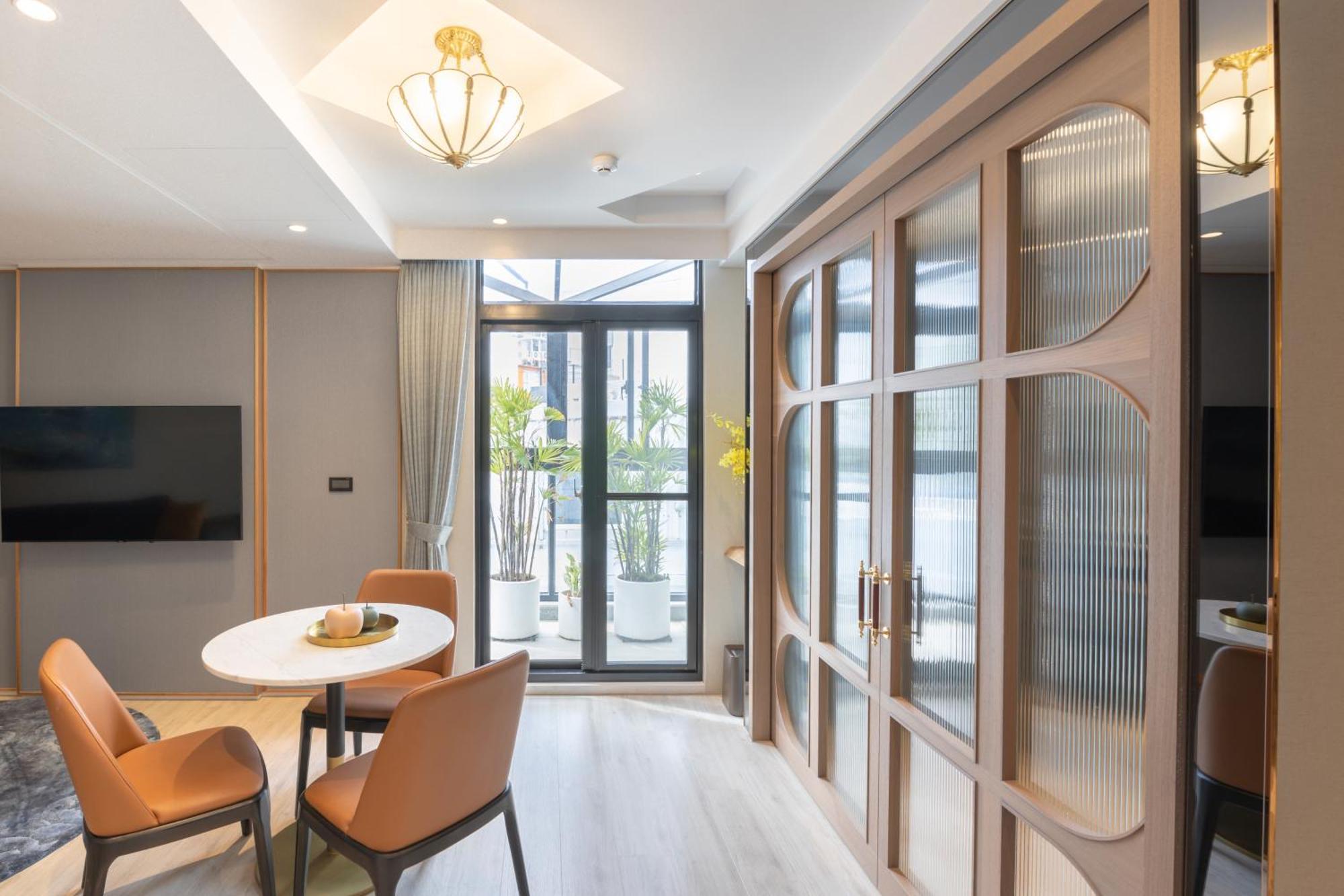Bed and Breakfast 墾丁耳東華苑erdong Manor Exteriér fotografie