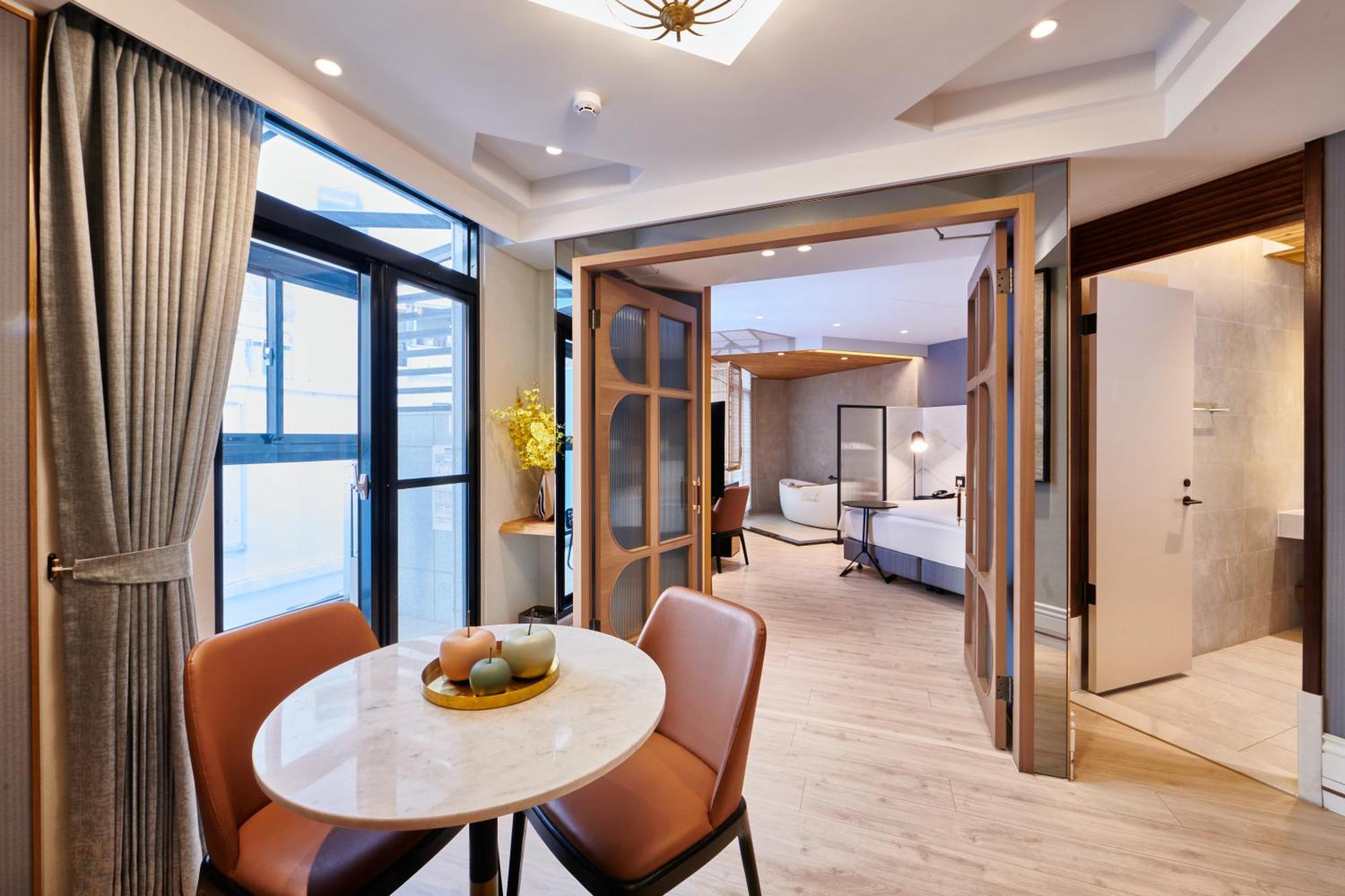 Bed and Breakfast 墾丁耳東華苑erdong Manor Exteriér fotografie
