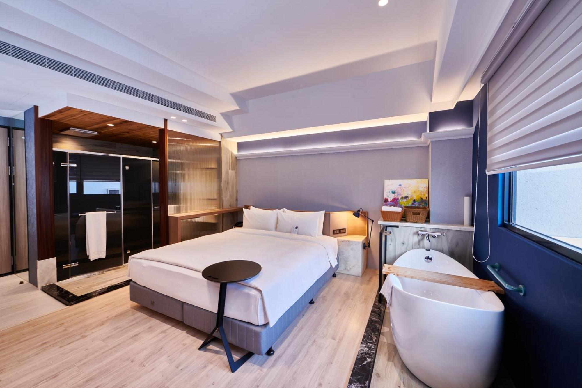 Bed and Breakfast 墾丁耳東華苑erdong Manor Exteriér fotografie